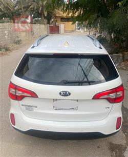 کیا سۆرینتۆ